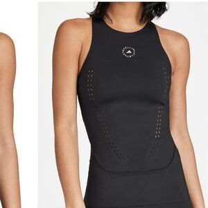 Stella mccartney for Adidas athletic tank size small
